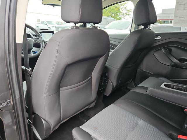 2017 Ford Escape - $11,529