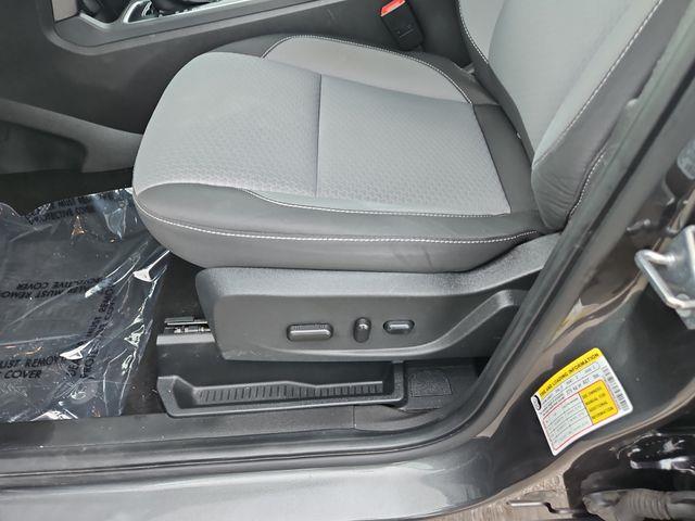 2017 Ford Escape - $11,529