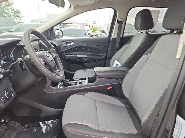 2017 Ford Escape - $11,529