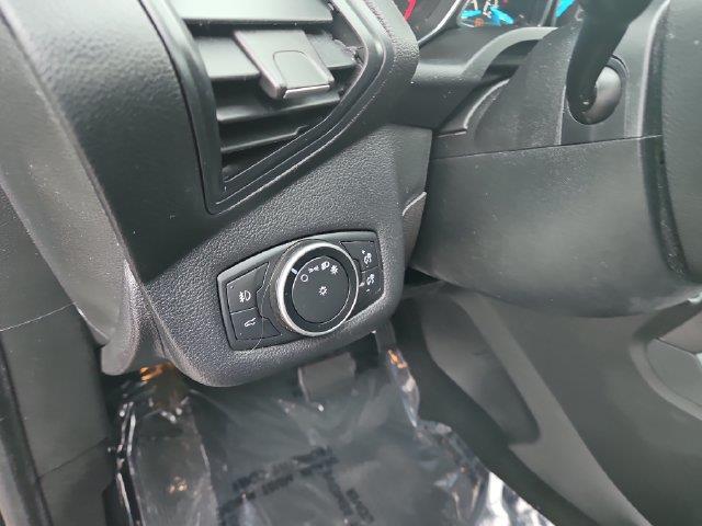 2017 Ford Escape - $11,529