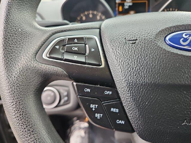 2017 Ford Escape - $11,529