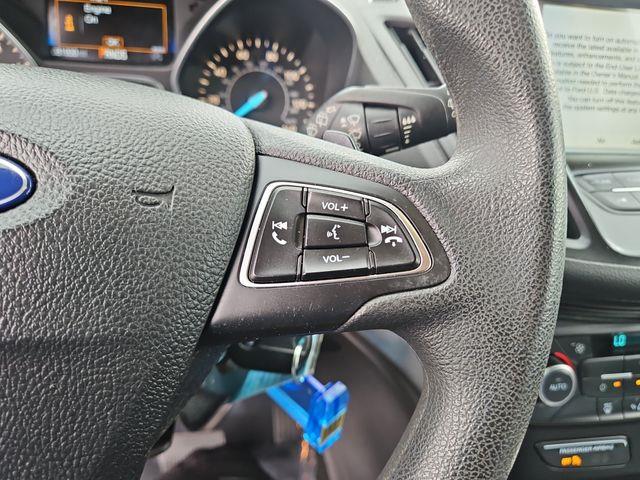 2017 Ford Escape - $11,529