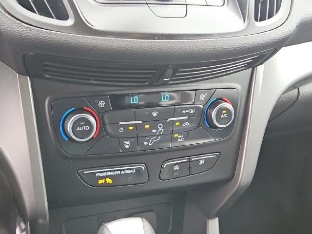 2017 Ford Escape - $11,529