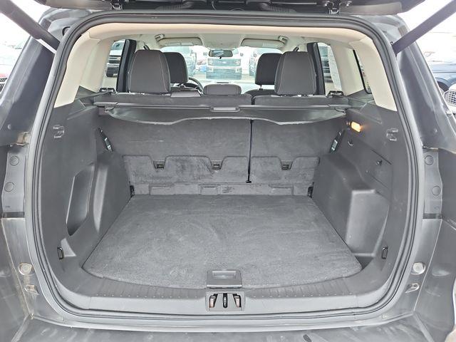 2017 Ford Escape - $11,529