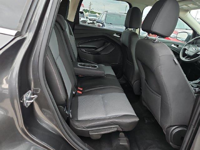 2017 Ford Escape - $11,529
