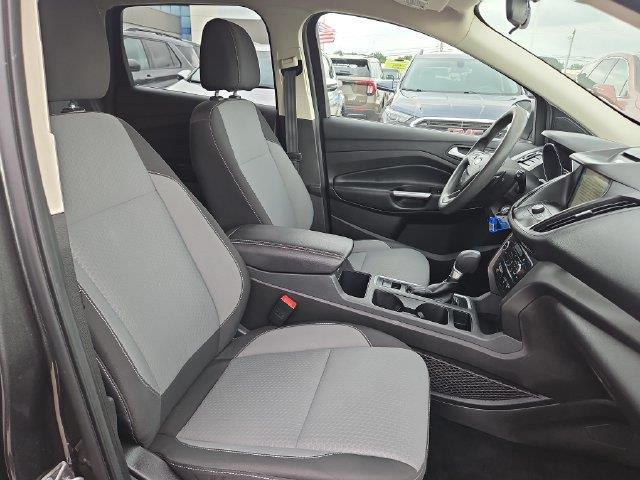 2017 Ford Escape - $11,529