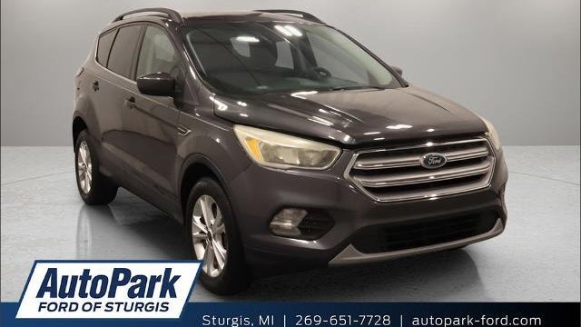 Preowned 2018 Ford Escape SE for Sale