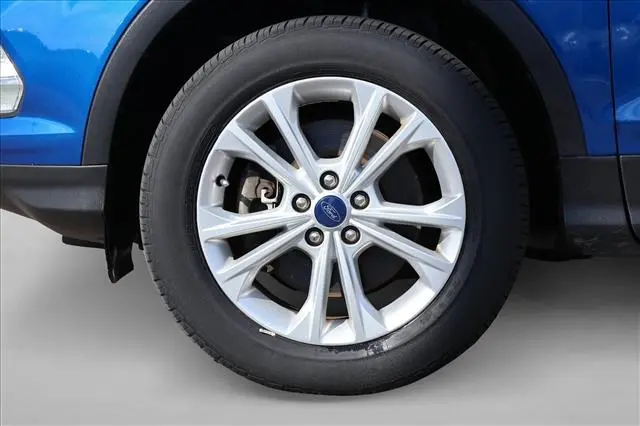 2018 Ford Escape - $12,117