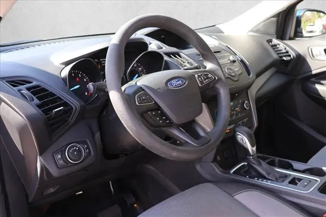 2018 Ford Escape - $12,117