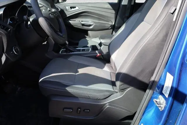 2018 Ford Escape - $12,117
