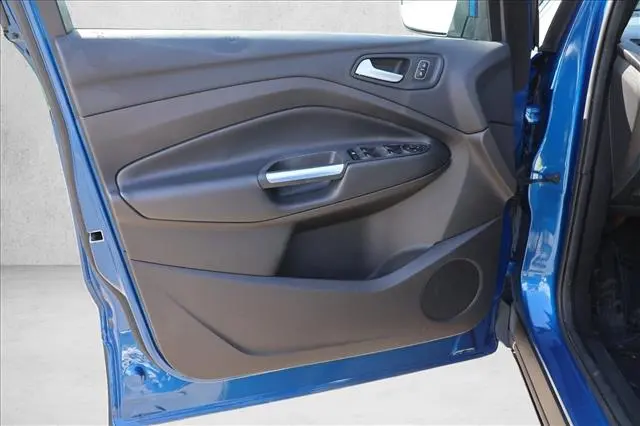 2018 Ford Escape - $12,117