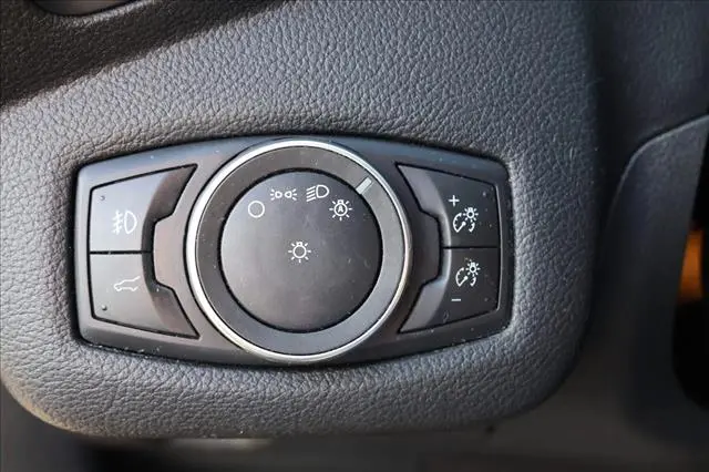 2018 Ford Escape - $12,117