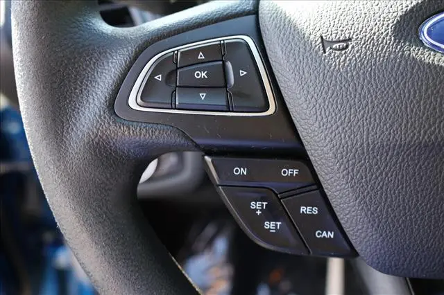 2018 Ford Escape - $12,117