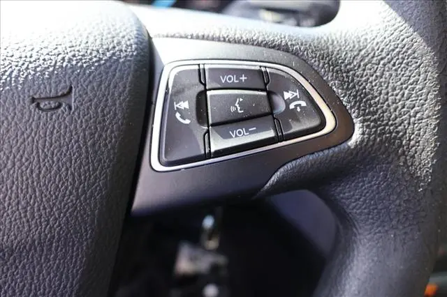 2018 Ford Escape - $12,117
