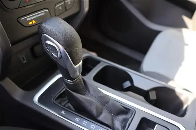 2018 Ford Escape - $12,117