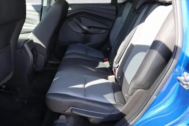 2018 Ford Escape - $12,117