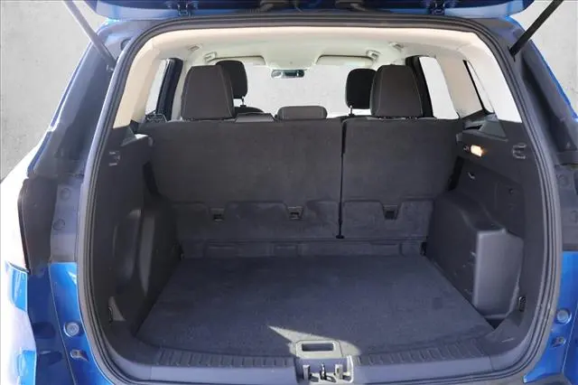 2018 Ford Escape - $12,117