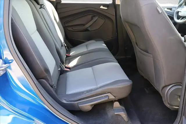 2018 Ford Escape - $12,117