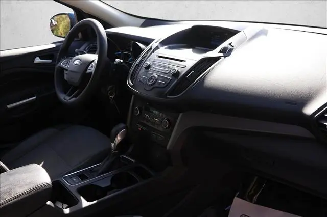2018 Ford Escape - $12,117