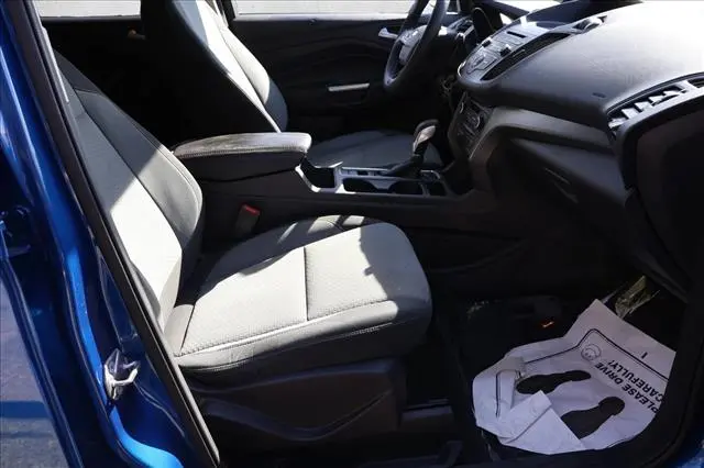 2018 Ford Escape - $12,117