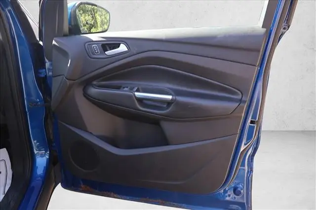 2018 Ford Escape - $12,117