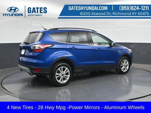 2018 Ford Escape - $15,000
