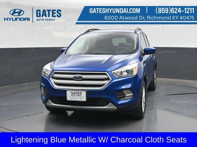2018 Ford Escape - $15,000