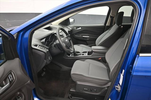 2018 Ford Escape - $15,000