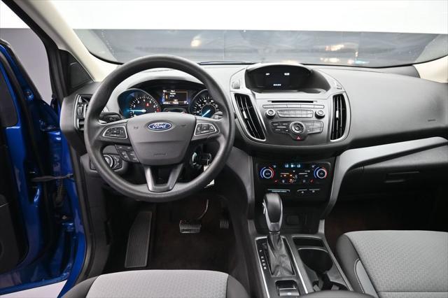 2018 Ford Escape - $15,000