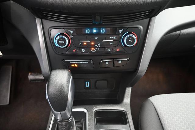 2018 Ford Escape - $15,000