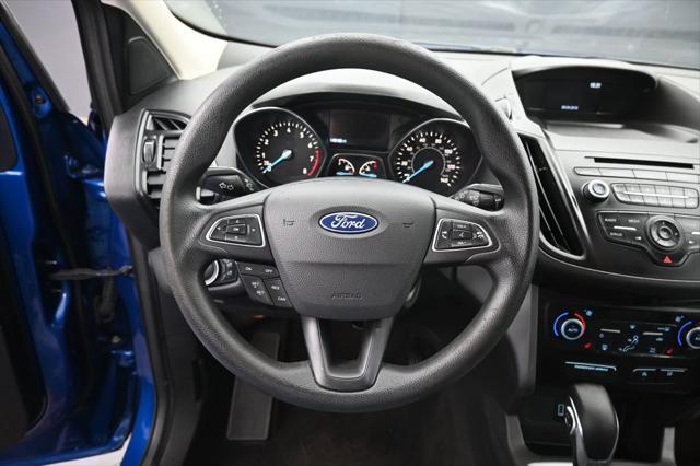 2018 Ford Escape - $15,000