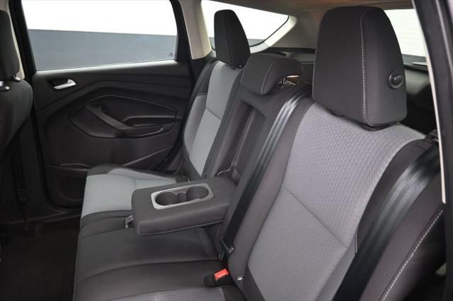2018 Ford Escape - $15,000