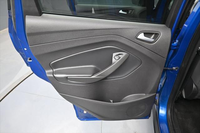 2018 Ford Escape - $15,000