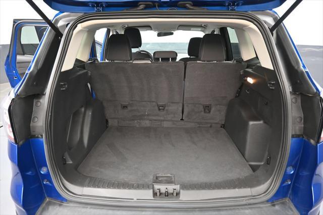 2018 Ford Escape - $15,000