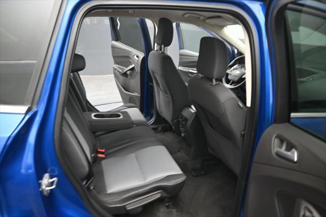 2018 Ford Escape - $15,000