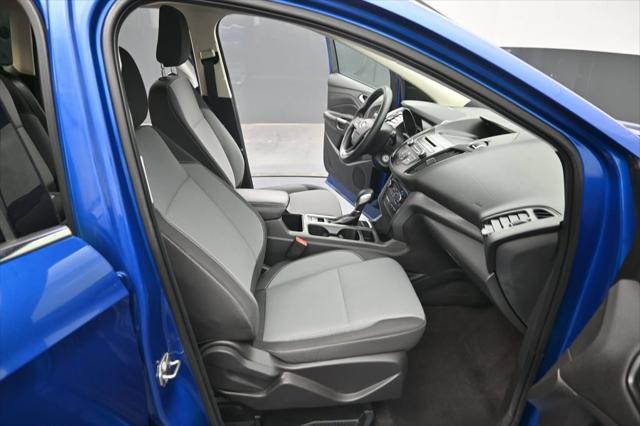 2018 Ford Escape - $15,000
