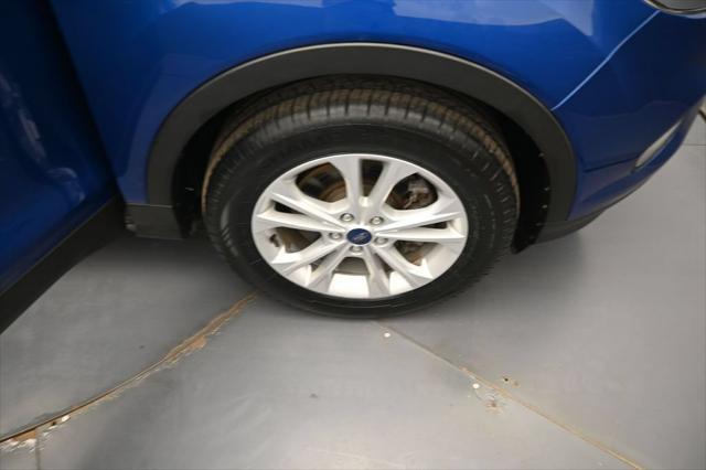 2018 Ford Escape - $15,000