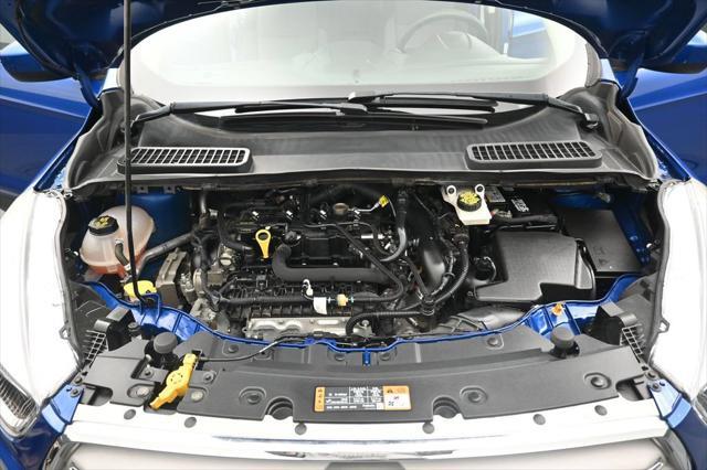 2018 Ford Escape - $15,000