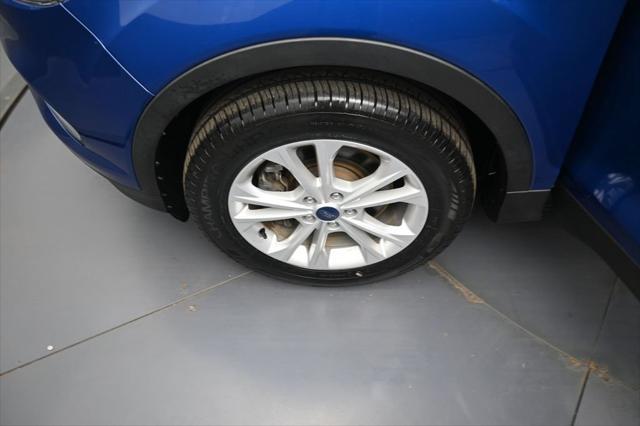 2018 Ford Escape - $15,000
