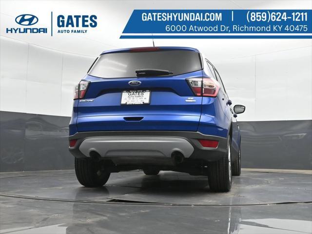 2018 Ford Escape - $15,000
