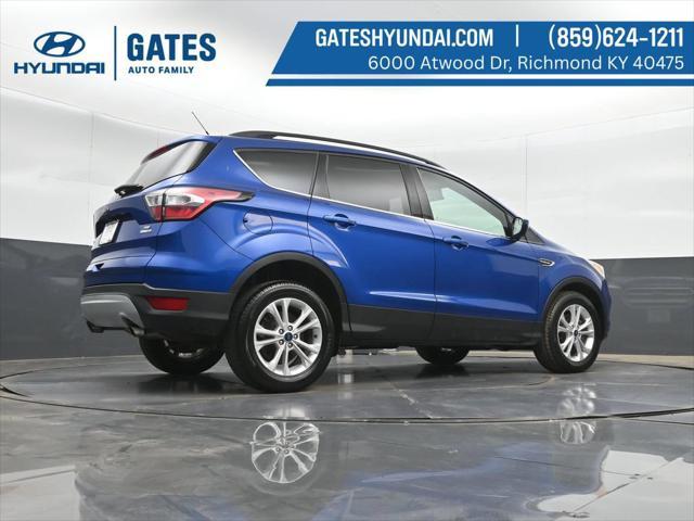2018 Ford Escape - $15,000