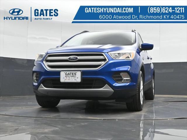 2018 Ford Escape - $15,000