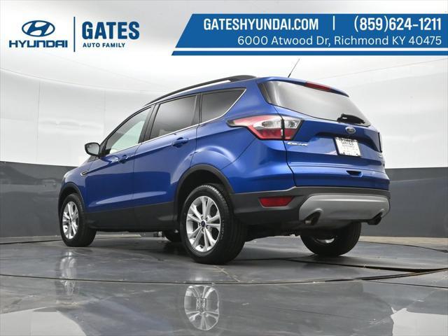 2018 Ford Escape - $15,000