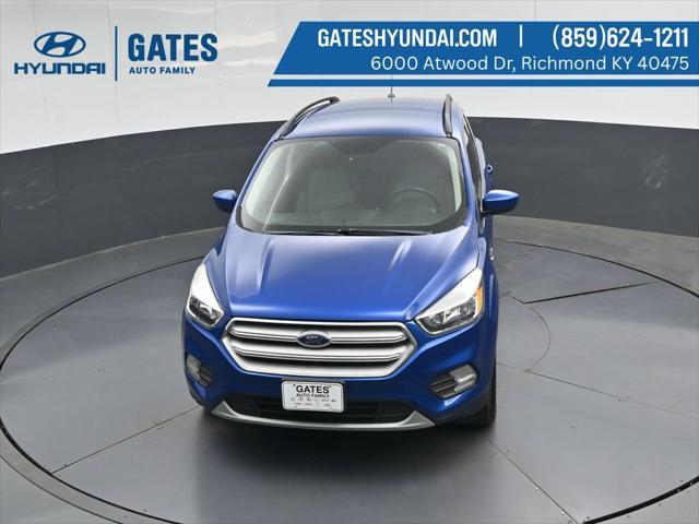 2018 Ford Escape - $15,000