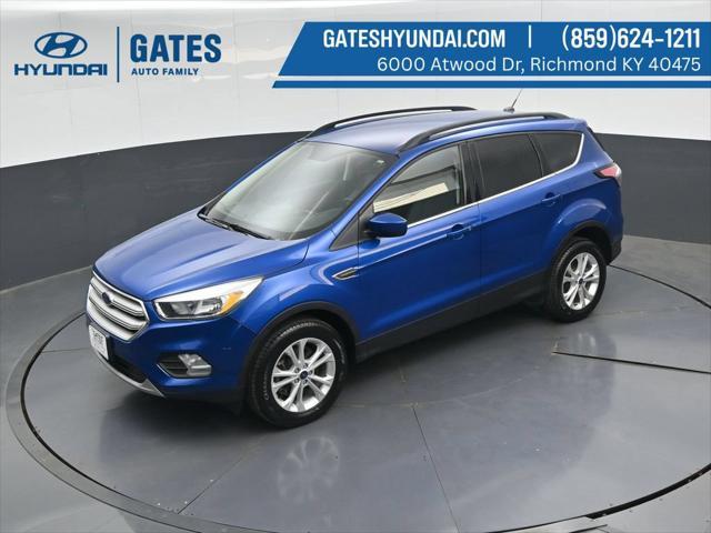 2018 Ford Escape - $15,000