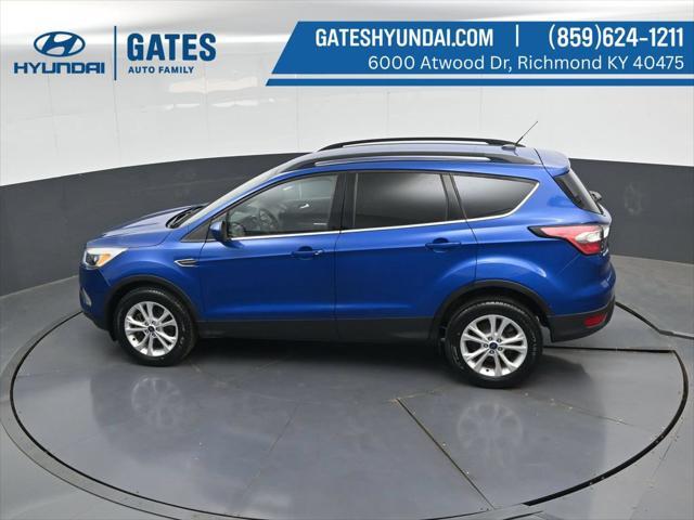 2018 Ford Escape - $15,000