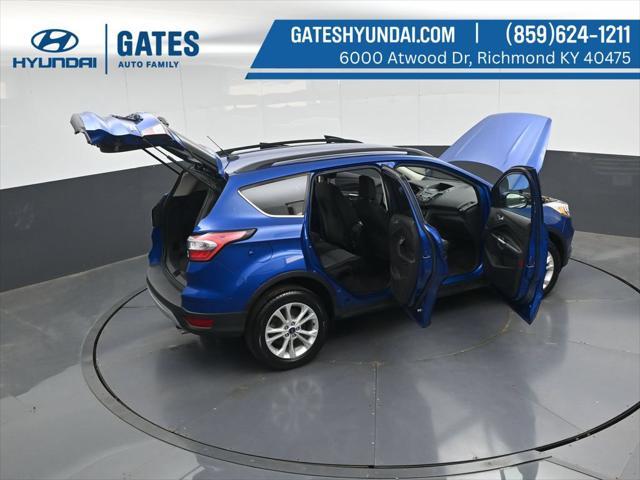 2018 Ford Escape - $15,000