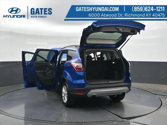 2018 Ford Escape - $15,000