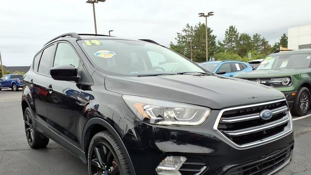 Preowned 2019 Ford Escape SE for Sale