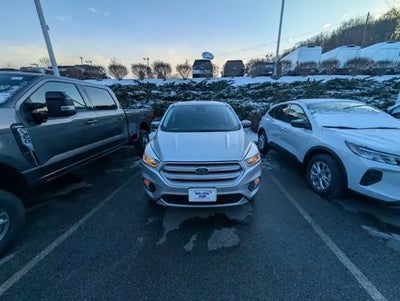 2019 Ford Escape AWD SE 4DR SUV